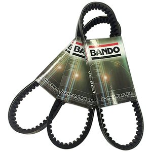 BANDO(バンドー) バイク ドライブベルト Vベルト 5SD マジェスティ125 5DS1B015DS01