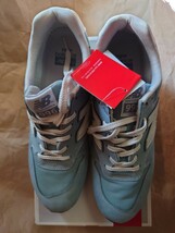 MRL996 FL　CADET　WIDTH　DUS SIZE　10.0　JPN SIZE　28.0NEW BALANCE　ニューバランス new balance MRL996 FL_画像5