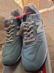 MRL996 FL　CADET　WIDTH　DUS SIZE　10.0　JPN SIZE　28.0NEW BALANCE　ニューバランス new balance MRL996 FL