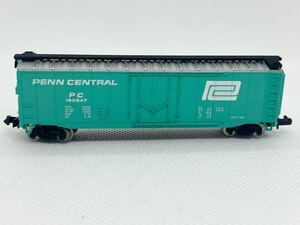 Nゲージ Bachmann PC 160647 ホッパー　コンテナ車　模型