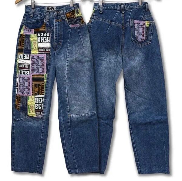 NO!JEANS デニム