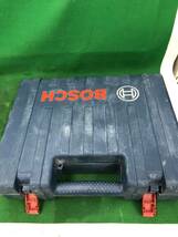 【中古品】★BOSCH(ボッシュ) SDSプラスハンマードリル GBH2-28 / ITSO9PGUGBJ8_画像2