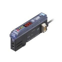  key ens digital fiber sensor fiber amplifier FS-V12[2300900071]