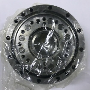 送料無料!!　kawasaki カワサキ 減速機４軸 F2C-C25-ZC01-59（60216-1162）　【2000400833】