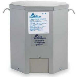 送料無料!!　Acme Electric Transformer 変成器 T2-53515-3S　【2000400950】