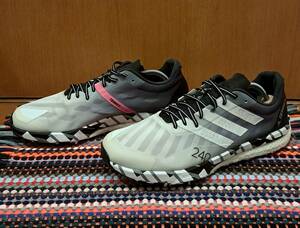 ☆ 人気 アディダス adidas TERREX 『speed ultra』 トレッキングシューズ ②　☆