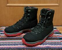 ☆　レア　NIKE 『JORDAN FUTURE BOOT』　防水　☆ _画像1