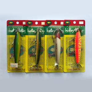 Hotsy Totsy/ホッツィートッツィー Or.（16g）SAURU・Balsa 50 (A)