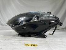 【中古・純正】ヤマハ マジェスティ4D9 ヘッドライト 部品22 SG20J MAJESTY YAMAHA_画像6