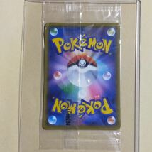 サトシゲッコウガex 未開封 ポケモンカード プロモ290/XY-P _画像6