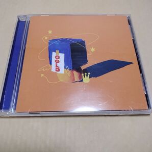 通常盤 PEOPLE 1 CD/GOLD 23/5/17発売 【オリコン加盟店】　王様ランキング