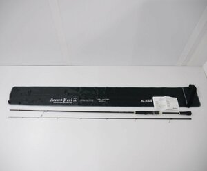 SLASH ARCARD REAL X ARX-832PML