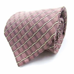  I m Pro duct brand necktie silk .. pattern men's purple im product