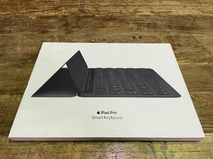 Apple iPad Pro 10.5-inch Smart Keyboard - Japanese MPTL2J/A 日本語配列 展示品 1144