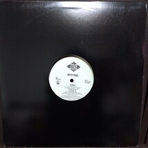 12inch US PROMO盤/MYSTIKAL BEWARE_画像1