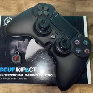 SCUF IMPACT