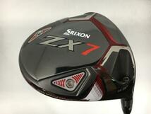 【格安スタート】【返品OK】中古超美品 スリクソン(SRIXON) ZX7 ドライバー 2020 1W Speeder 661 エボリューション6 9.5 S_画像1