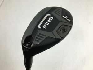 中古 ピン G425 ハイブリッド ユーティリティ U5 PING TOUR 173-85[9088