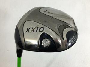 中古 ダンロップ ザ・ゼクシオ(XXIO) ドライバー 2008 1W UST マミヤ ATTAS 4U-5[8229