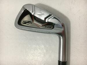 【格安スタート】【返品OK】中古 (6本)スリクソン(SRIXON) Z-525 アイアン 5〜9.P NSプロ 980GH D.S.T 選択なし R