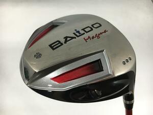 【格安スタート】【返品OK】中古 BALDO(バルド) マグマ ドライバー 1W Motore F1 55 9 S