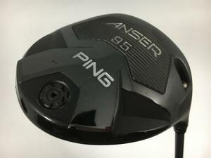 中古 ピン アンサー (ANSER) ドライバー 2012 1W INZ 70[2061