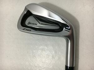 中古超美品(6本) ダンロップ スリクソン(SRIXON) Z-585 アイアン 5～9.P NSプロ 950GH D.S.T[4052