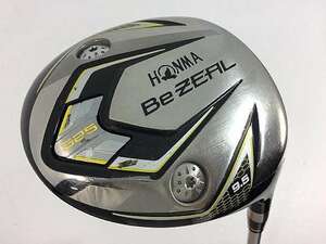 HONMA GOLF