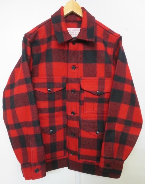 2025年最新】Yahoo!オークション -filson マッキーノ 38の中古品 2025年最新】Yahoo!オークション -filson マッキーノ 38の中古品