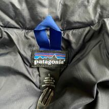 パタゴニア ポリエステルパーカー　スモールサイズ　patagoniaジャケット_画像4