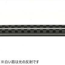 カーボンパイプ(肉厚)　外径6mm　内径3mm　長さ25cm　_画像2