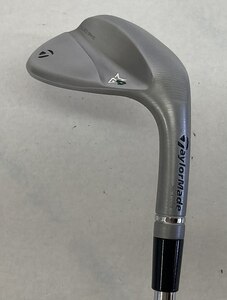 TaylorMade/MILLED GRIND 4 (クローム) ウェッジ/Dynamic Gold　EX TOUR ISSUE(S200フレックス)/58°-SB11°