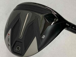 Titleist/TSi1 フェアウェイウッド/TSPO13 45(Rフレックス)/18°