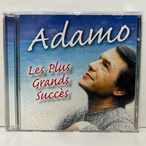 C2450; Adamo / Les Plus Grands Succs / Hot Town / PA794/2