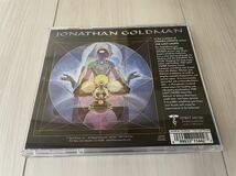 Jonathan Goldman / The Lost Chord:サ゛・ロスト・チョード[Jonathan Goldman:ジョナサン・ゴールドマン] CD NEW AGE 瞑想 AMBIENT_画像3