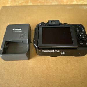 Canon powershot G11 