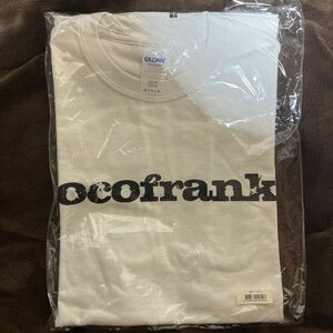 locofrank Tシャツ Mサイズ