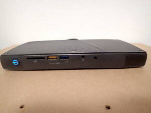 NUC Core i7-6770HQ Intel NUC6i7KYK 第6世代 ジャンク