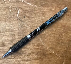 TT-1624■送料込■ PENTEL ぺんてる SHARPLET 501 シャープペン 製図用 0.5ｍｍ ノック式 文具 筆記具 Q555 14g●動作品●未使用品 /くGOら