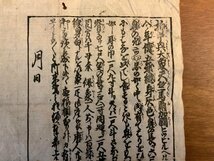 LL-6869 ■送料込■ 象図 天竺馬爾加国 江戸時代 錦絵 木版画 インド像 大象の図 青陽堂画 浮世絵 和書 古書 古文書 /くJYら_画像2