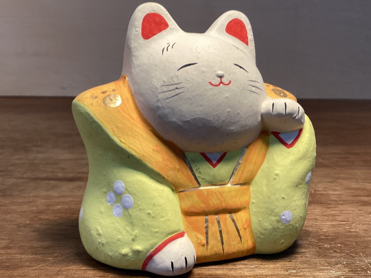 Yahoo!オークション -「アンティーク 招き猫」の落札相場・落札価格 Yahoo!オークション -「アンティーク 招き猫」の落札相場・落札価格