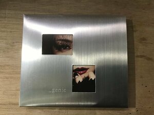 UU-1657 ■送料込■ 安室奈美恵 genic J-POP ダンス・ポップ ディスコ 歌手 ダンサー R&B CD ブルーレイ ソフト ●記録面傷無し/くKOら