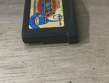 UU-1477 ■送料込■ くるりんパラダイス アクション 任天堂 ニンテンドー ゲームボーイアドバンス GAME BOY ゲーム /くKOら_画像5