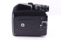 [極上美品] PENTAX 645 N Medium Format Film Camera Body w/120 Film Back ペンタックス 中判カメラ ボディ 120フィルムバック NB-00222_画像7