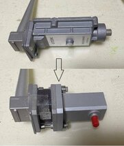 BS-Coveteの代わで10GAnt（Isolator不要）