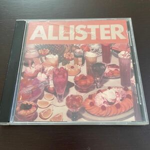 【カバーアルバム】アリスターギルティプレジャーズ　CD レンタルアップ品　