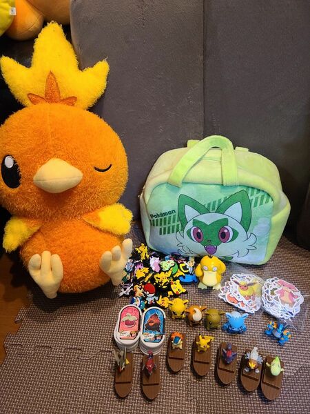 ポケモン グッズ まとめ売り