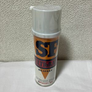 オザワ工業 SFオイルスプレー 工業ミシン用潤滑油