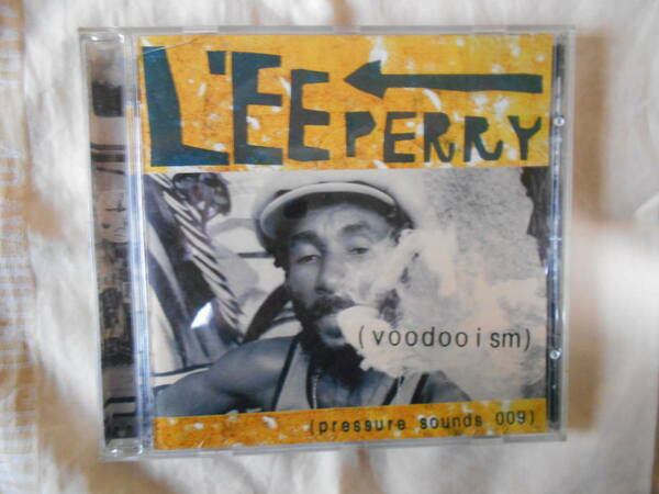  Lee Perry - Voodooism