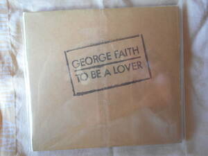  Lee Perry/ GEORGE FAITH/TO BE A LOVER